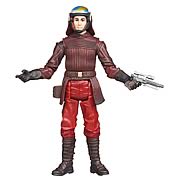 Star Wars 2012 Vintage Naboo Royal Guard Figure, Not Mint